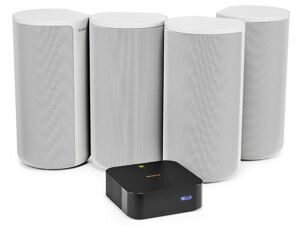 Loa âm thanh vòm Sony HT-A9