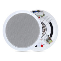 Loa âm trần 10W loa bass toàn dải nghe nhạc cho quán cafe, siêu thị