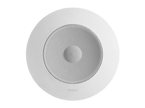 Loa âm trần 30W 4inch Bosch LC2-PC30G6-4