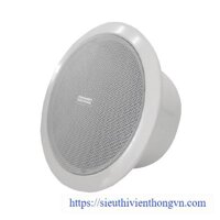 Loa âm trần 6W/3W/1.5W Honeywell L-PCM06B