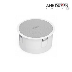 Loa âm trần Bose Freespace 3 II Bass Flush