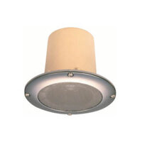 Loa âm trần chống nước 3W : TOA PC-3CL