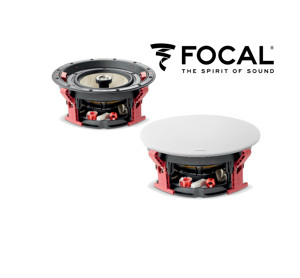 Loa âm trần Focal 300 ICW6