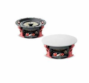 Loa âm trần Focal 300 ICW6
