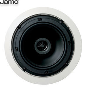 Loa âm trần Jamo 6.5CS-T - 25/50W, 88dB