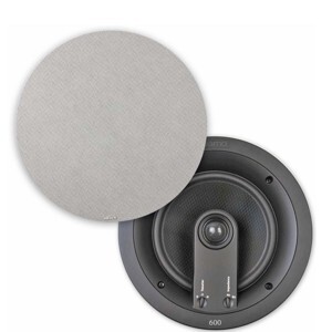 Loa âm trần Jamo IC 608 FG II