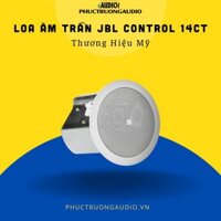 Loa Âm Trần JBL Control 14CT