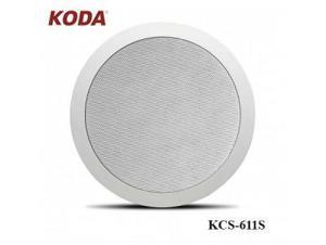 Loa âm trần Koda KCS-611s
