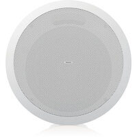 Loa âm trần Tannoy CVS 801- 8 In-Ceiling Subwoofer Loudspeaker, White- Hàng Chính Hãng