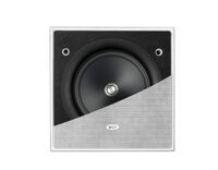 Loa âm trần/treo tường KEF Ci160ES Uni-Q
