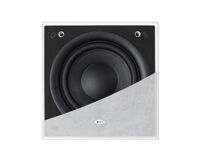 Loa âm trần/treo tường KEF Ci200QSb in wall
