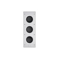 Loa âm trần/treo tường KEF Ci3160RLb in wall