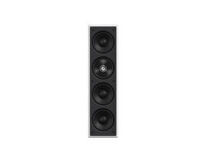 Loa âm trần/treo tường KEF Ci4100QL UNI-Q 3 đường tiếng (chữ nhật)