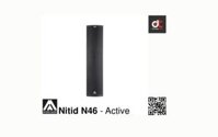 Loa Amate Nitid N46 Active