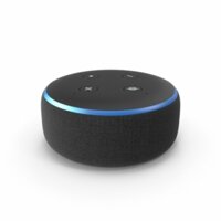 Loa Amazon Echo Dot 3 | Trợ lý ảo cho nhà thông minh