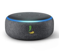 Loa Amazon Echo Dot 3