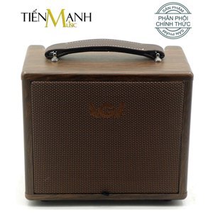 Loa Ampli Đàn Guitar AGA SC20-III (20w)