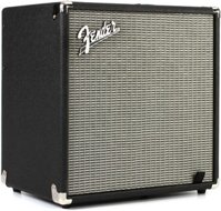 Loa Ampli guitar bass Fender Rumble 40