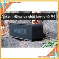 Loa Anker Soundcore - loa di động thần thánh