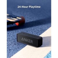 🎵🎵Loa Anker Soundcore - loa di động thần thánh, kết nối qua bluetooth với mọi máy điện thoại