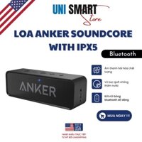 Loa Anker Soundcore With IPX5