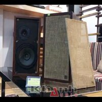 Loa AR 4X Cũ Chính Hãng