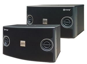 Loa Arirang AULUT SERI 1