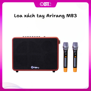 Loa Arirang MB3