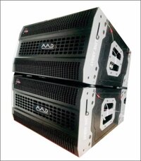 LOA ARRAY  AAD  AR-12SR