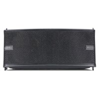Loa array dBTechnologies DVA Mini G2 (Made in Italy, Bass đôi 16.5cm, Treble đôi 1.9cm, 400W RMS, 131dB)