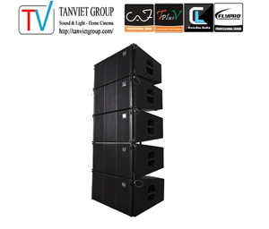 Loa array FLY AR-1202 2 bass 30