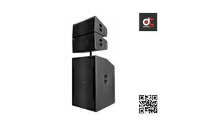 Loa array Koda KDP-2510