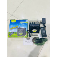 Loa AT108 Có Bluetooth Điều Khiển Từ Xa. Loa Gọi Mồi