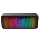 Loa Aud Mini 6 Party by iLuv Dynamic Color LED Portable Bluetooth Speaker (Đen)