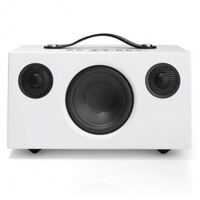 LOA Audio Pro Addon C5A White