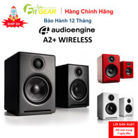 Loa Audioengine A2+ Wireless Chính Hãng - Bảo Hành 12 Tháng