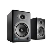 Loa Audioengine A5+ Wireless ( Black )