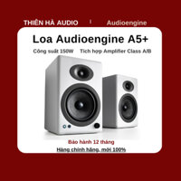 Loa Audioengine A5+ Wireless Hàng chính hãng, mới 100% bảo hành 12 tháng - Thiên Hà Audio