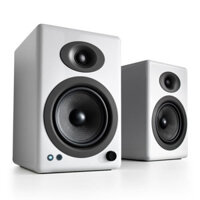 Loa Audioengine A5+ Wireless (White)