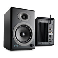 Loa Audioengine A5+ Wireless (Black)