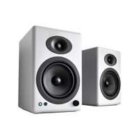 Loa Audioengine A5+ Wireless (White)