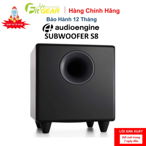 Loa Audioengine S8