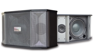 Loa Audiofrog M12F - 50/500W, 92dB