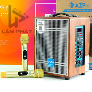 Loa AZPro 306