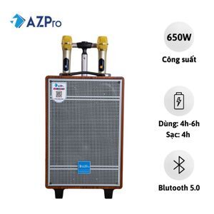 Loa AZPro 308