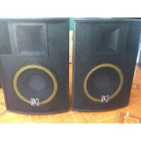 Loa B3 Gân Vàng bass 30