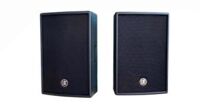 Loa bãi đồng trục Pháp LAT CA 25 Bass 25 France Cao cấp