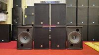 Loa bãi nhập thương hiệu Pháp LAT CA 30II Bass 30 France
