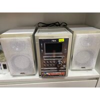 Loa bãi Nhật Aiwa