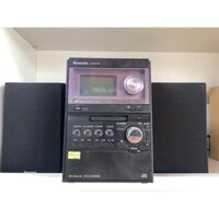 Loa bãi Nhật Panasonic